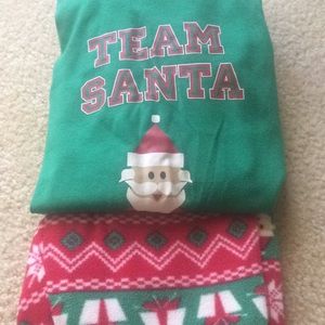 Christmas Pjs